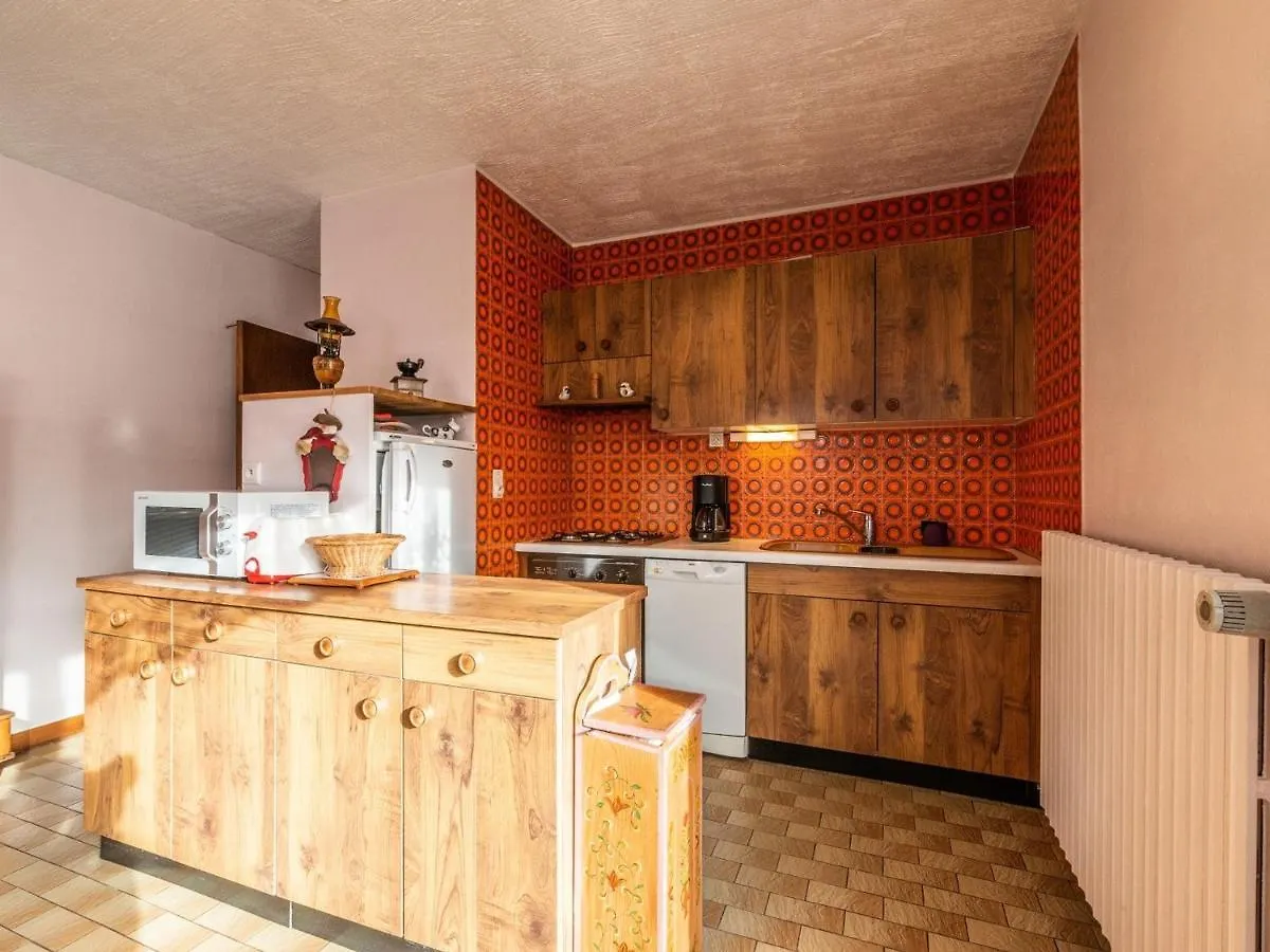 Appartement Aux Gets Avec Wifi Et Animaux Admis - Fr-1-671-100 Les Gets 0*,  Frankrike